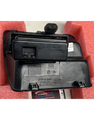 Seat Ibiza 6J Modulo USB + Suporte