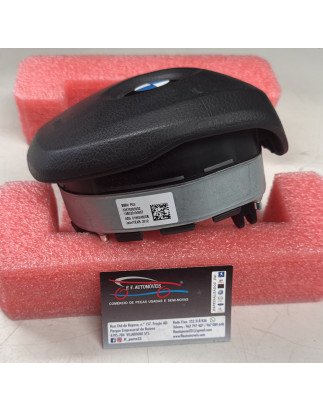 BMW F10 / F11 Airbga Volante