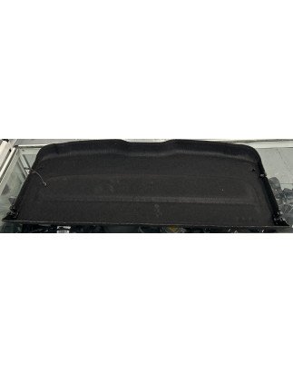 Peugeot 208 II Chapeleira