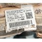 Audi A1 8X Sportback Cortinas Airbag