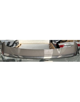 Peugeot 2008 I Aileron