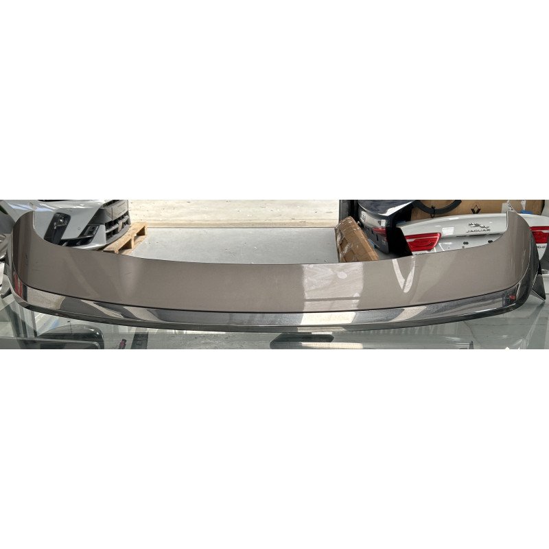 Peugeot 2008 I Aileron