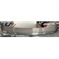 Peugeot 2008 I Aileron