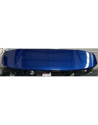 Renault Clio IV Grandtour Aileron