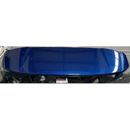 Renault Clio IV Grandtour Aileron