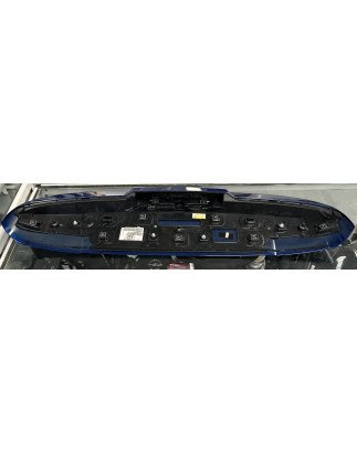 Renault Clio IV Grandtour Aileron