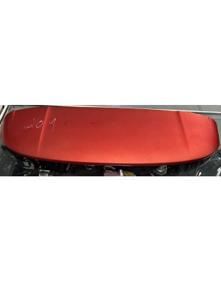 Renault Clio IV Grandtour Aileron