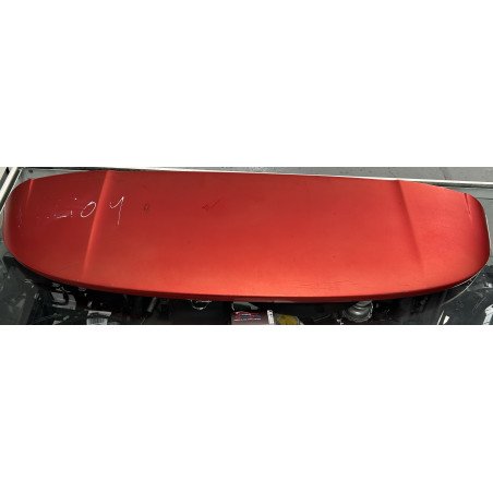 Renault Clio IV Grandtour Aileron