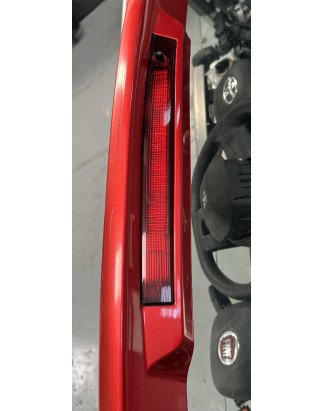 Renault Clio IV Grandtour Aileron