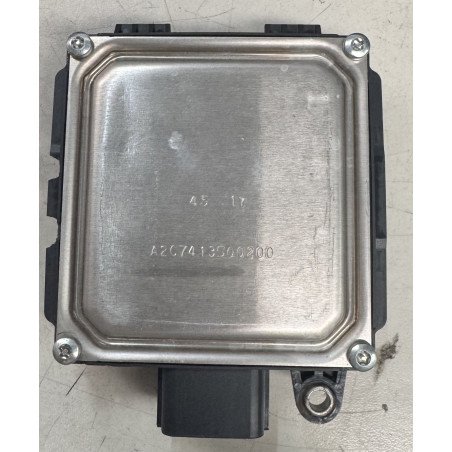 Nissan Leaf II Sensor