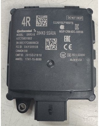 Nissan Leaf II Sensor