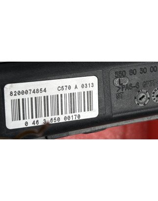 Renault Laguna II Airbag Direito