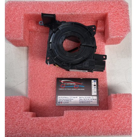 Ford Focus III Fita Airbag