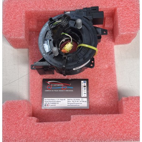 Jaguar XE Fita Airbag