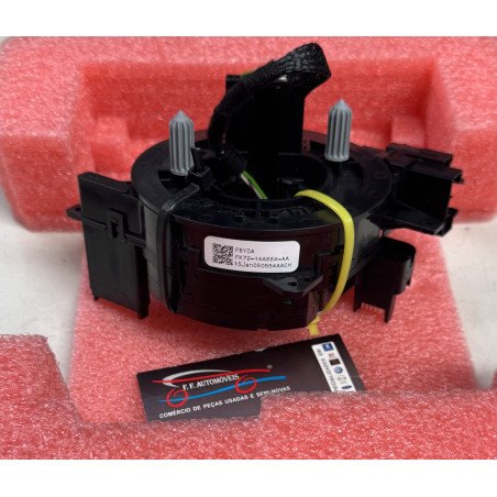 Jaguar XE Fita Airbag