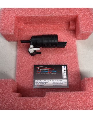 Renault Kangoo I Motor Vaso Esguicho