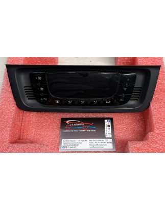 sEAT iBIZA 6j Comando Sofagem