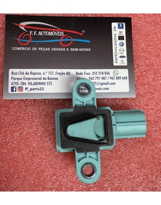 Audi A4 B8 Sensor