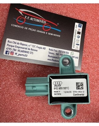 Audi A4 B8 Sensor