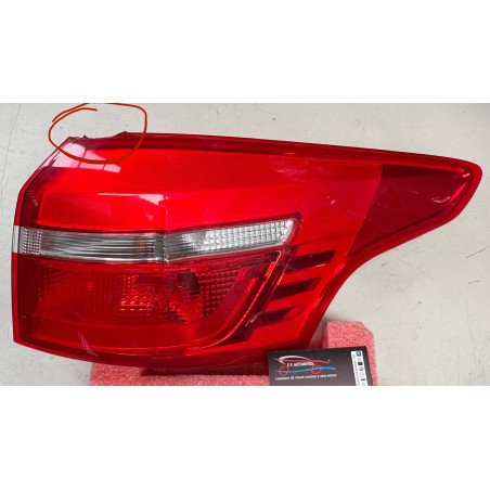 Ford Focus III Farolim Direito