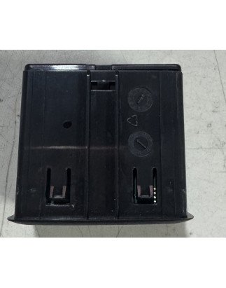 Renault Captur / Clio iIV / Zoe USB