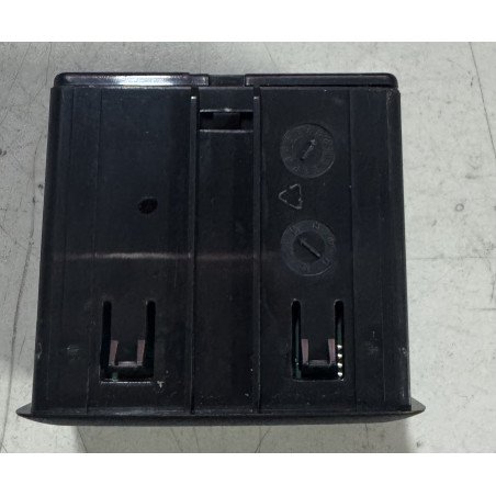 Renault Captur / Clio iIV / Zoe USB
