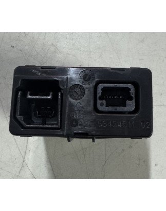 Renault Captur / Clio iIV / Zoe USB