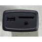 Renault Captur / Clio iIV / Zoe USB