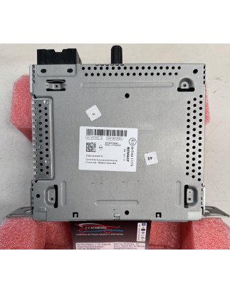 Renault Captur I / Clio IV / Zoe Radio