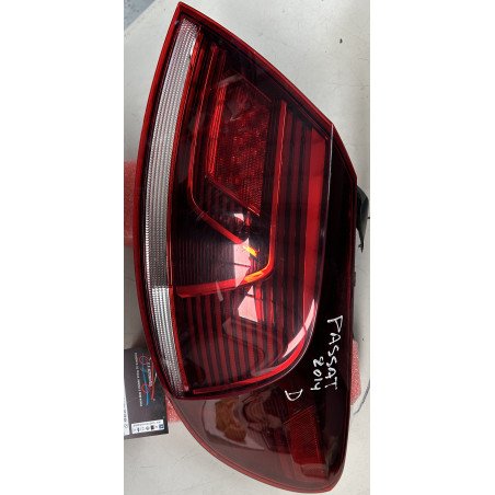 Volkswagen Passat CC Farolim Direito