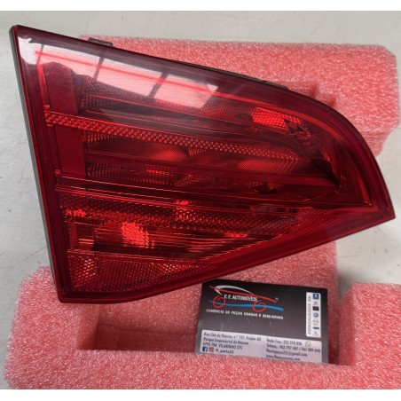 Audi A4 Avant B8 Farolim Esquerdo