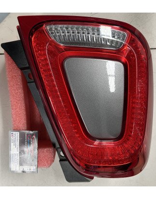 Fiat 500 Farolim Esquerdo