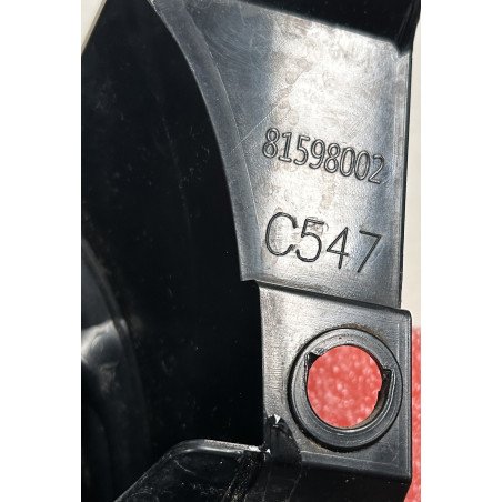 Fiat 500 (312) Farolim Direito