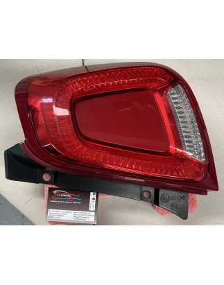 Fiat 500 (312) Farolim Direito