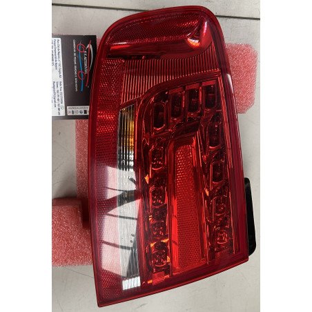 Audi A4 B8 Farolim Esquerdo