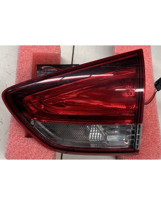 Renault Clio IV Grandtour Farolim Direito