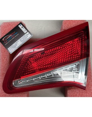 Citroen C4 II Farolim Direito Mala