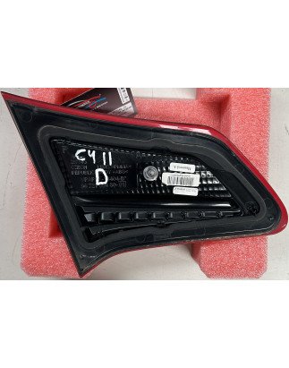 Citroen C4 II Farolim Direito Mala