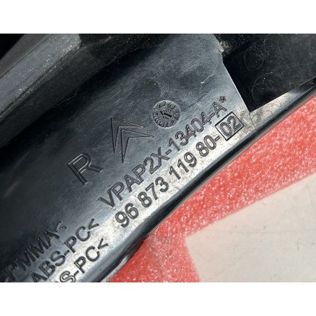 Citroen C4 II Farolim Direito