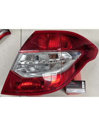 Citroen C4 II Farolim Direito