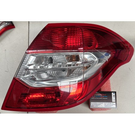 Citroen C4 II Farolim Direito