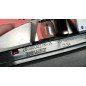 Dacia Duster I Luz Central