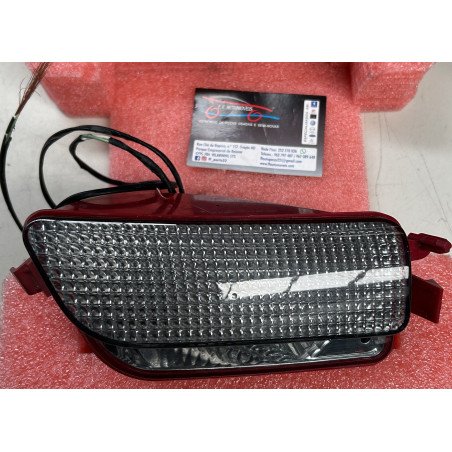 Citroen C4 I Farolim Direita