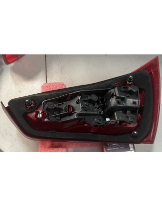 Audi A1 Sportback 8X Farolim Esquerdo Painel