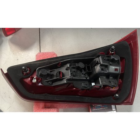 Audi A1 Sportback 8X Farolim Esquerdo Painel