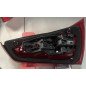 Audi A1 Sportback 8X Farolim Esquerdo Painel