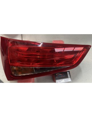 Audi A1 Sportback 8X Farolim Esquerdo Painel