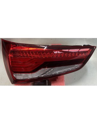 Audi A1 Sportback 8X Farolim Esquerdo