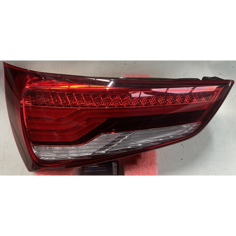 Audi A1 Sportback 8X Farolim Esquerdo