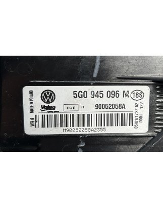 Volkswagen Golf VII Farolim Direito